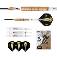 R2 interchange Re-pel Steeltip 22g
