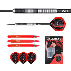 Toni Alcinas Steeltip 23g
