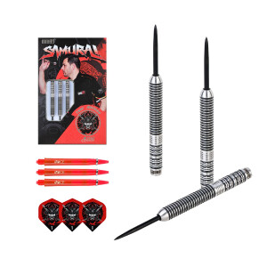 Toni Alcinas Steeltip 23g