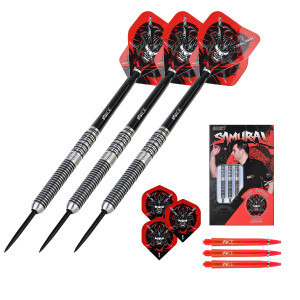 Toni Alcinas Steeltip 23g