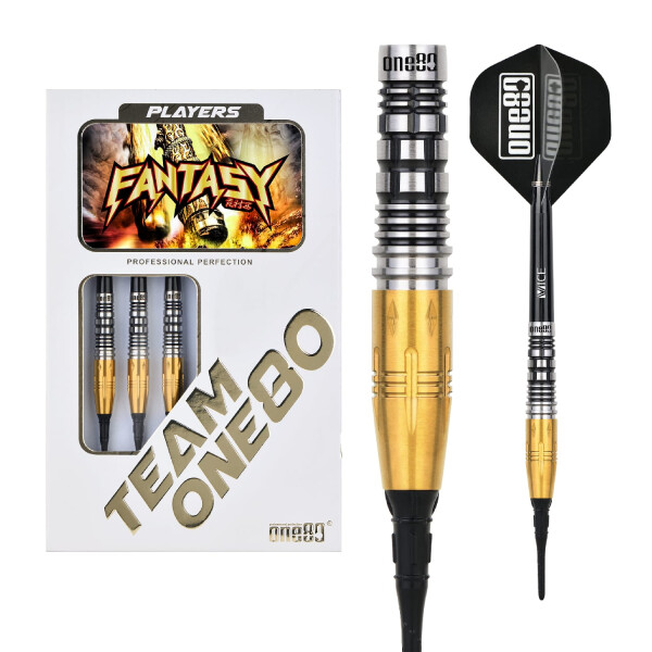 Fantasy Softip 19g