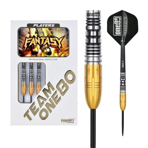 Fantasy Steeltip 23g