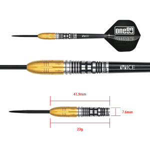 Fantasy Steeltip 23g