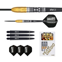Fantasy Steeltip 23g
