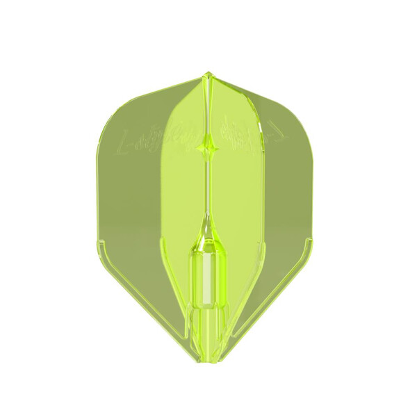 Lstyle Fantom Flight L1EZ Neon Yellow