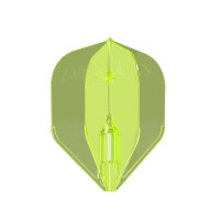 Lstyle Fantom Flight L1EZ Neon Yellow