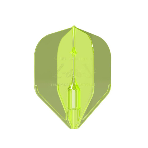 Lstyle Fantom Flight L3EZ Neon Yellow