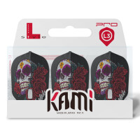 L -Style Signature Flights - Anastasia v4 L3Kami - Black