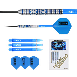 Alex Reyes 2023 Steeltip 20g