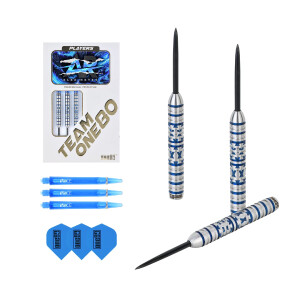 Alex Reyes 2023 Steeltip 20g