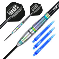 Saori Miyamoto Rafale II Steeltip 21g (Chameleon)
