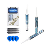 Tanja Bencic Signature Dart Sensation Light Blue Softip 20g