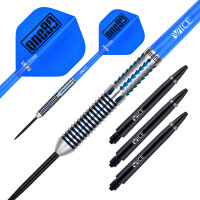 Tanja Bencic Signature Dart Sensation Blue Steeltip 20g