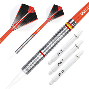 Jacinto Nieto v2 softip 18g