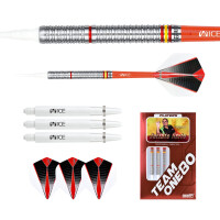 Jacinto Nieto v2 softip 18g