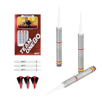 Jacinto Nieto v2 softip 18g
