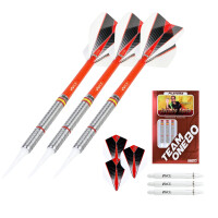 Jacinto Nieto v2 softip 18g