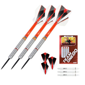 Jacinto Nieto v2 Steeltip 22g