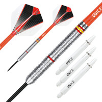 Jacinto Nieto v2 Steeltip 22g