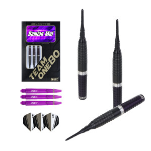 Damian Mol Softip 20g