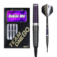 Damian Mol Softip 20g