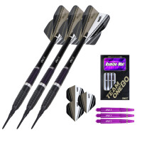 Damian Mol Softip 20g