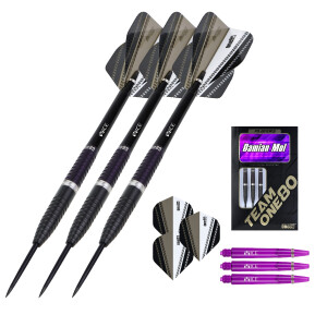 Damian Mol Steeltip 24g