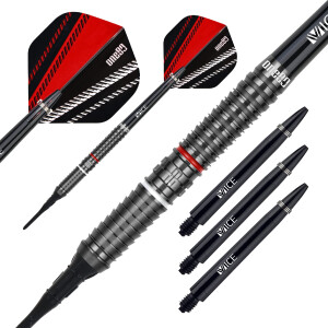 Danny van Trijp Softip 19g