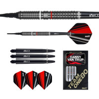 Danny van Trijp Softip 19g