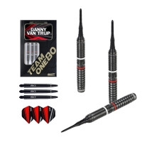 Danny van Trijp Softip 19g