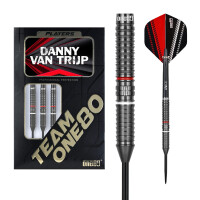 Danny van Trijp Steeltip 24g