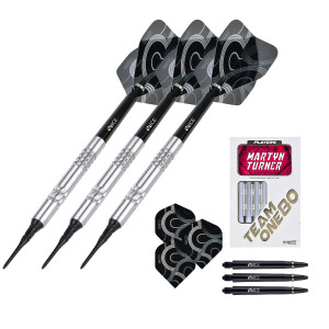 Martyn Turner Softip 18g