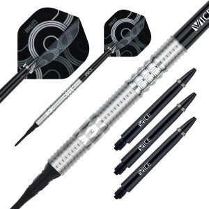 Martyn Turner Softip 18g