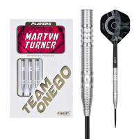 Martyn Turner Steeltip 22g