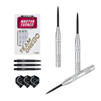 Martyn Turner Steeltip 22g