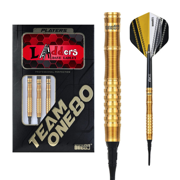 Dave Ladley Softip 20g