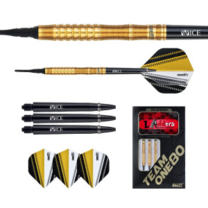 Dave Ladley Softip 20g