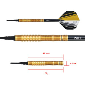 Dave Ladley Softip 20g