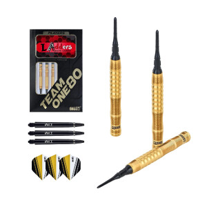 Dave Ladley Softip 20g