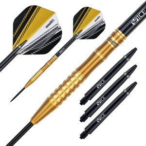 Dave Ledley Steeltip 23g