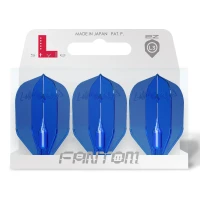 Lstyle Fantom Flight L3EZ Blue