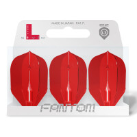 Lstyle Fantom Flight L3EZ Red