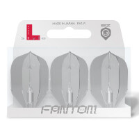 Lstyle Fantom Flight L3EZ Clear