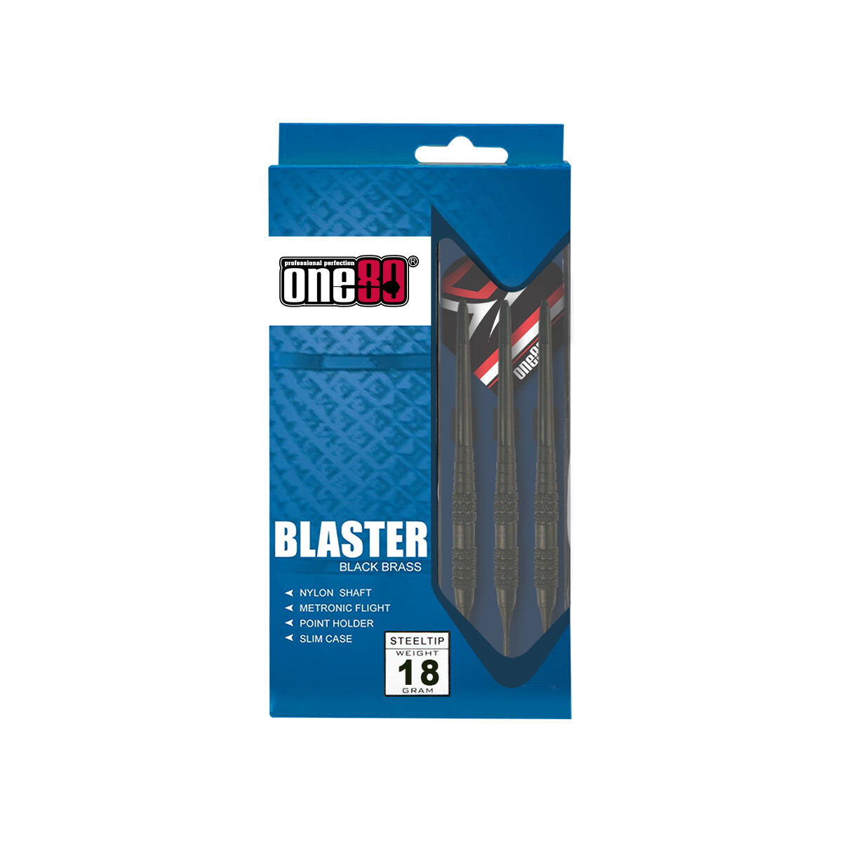 Blaster Softip 18g