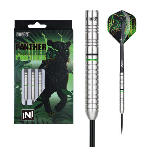 Panther-N Steeltip 24g