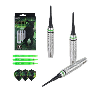 Panther-X Softip 18g