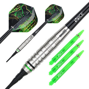 Panther-X Softip 18g