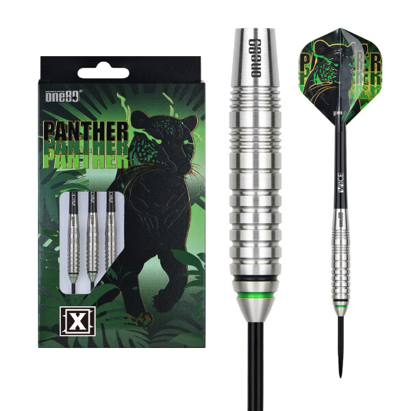Panther-X Steeltip 23g