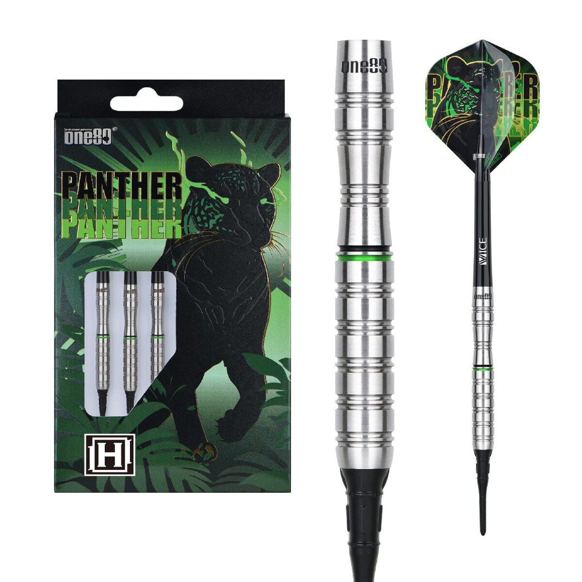 Panther-H Softip 16g