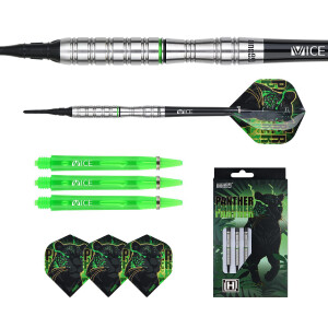 Panther-H Softip 16g